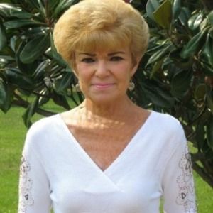 Meet your Posher, Linda